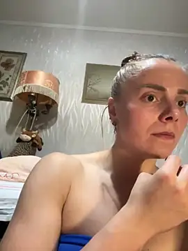 AlisaKissss online show from 10-16-25, 07:11