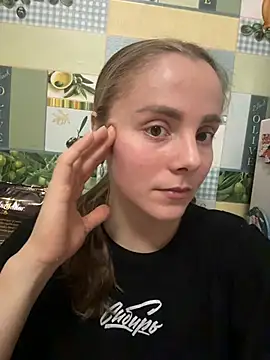 AlisaKissss online show from 01-31-26, 07:23