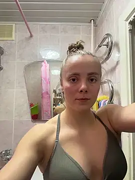 AlisaKissss online show from 02-05-26, 07:32