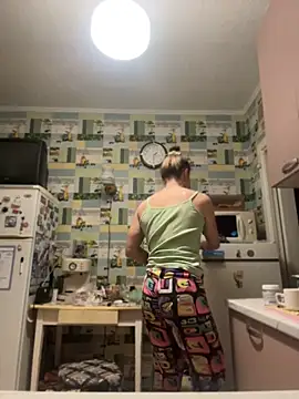 AlisaKissss online show from 05-29-26, 07:31