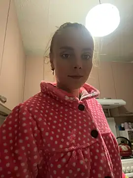 AlisaKissss online show from 04-12-26, 06:55