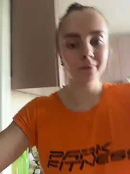 AlisaKissss online show from 05-10-26, 11:58