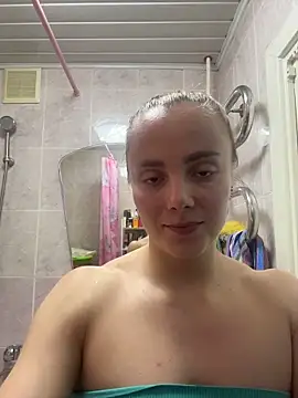 AlisaKissss online show from 02-01-26, 06:50