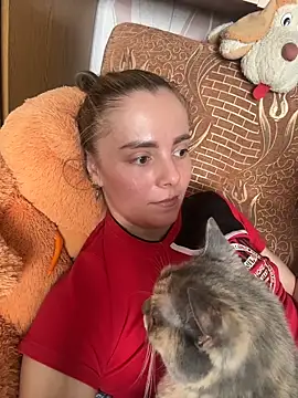 AlisaKissss online show from 02-08-26, 09:40