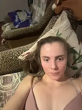 AlisaKissss online show from 02-10-26, 07:24