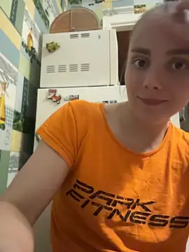 AlisaKissss online show from 05-08-26, 07:50