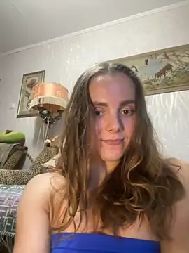 AlisaKissss online show from 10-01-25, 06:34