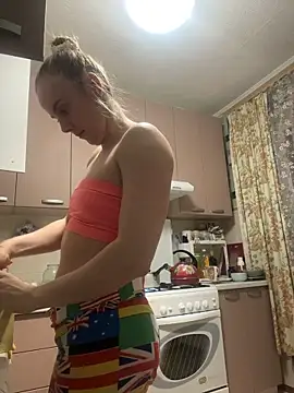 AlisaKissss online show from 02-27-26, 07:35