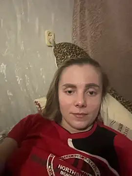 AlisaKissss online show from 04-02-26, 06:58