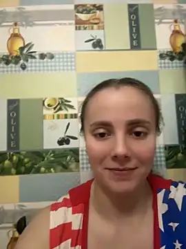 AlisaKissss online show from 05-13-26, 07:54