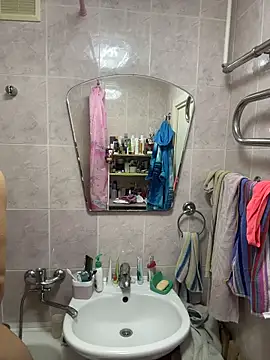 AlisaKissss online show from 03-06-26, 07:03