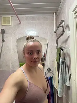 AlisaKissss online show from 02-09-26, 07:01