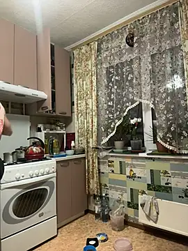 AlisaKissss online show from 03-03-26, 07:21