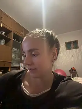 AlisaKissss online show from 05-12-26, 07:42