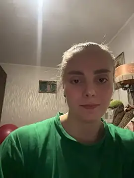 AlisaKissss online show from 02-21-26, 07:27