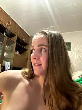 AlisaKissss online show from 10-08-25, 07:58