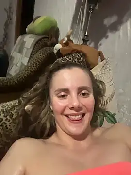 AlisaKissss online show from 03-10-26, 08:02