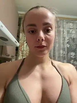 AlisaKissss online show from 02-22-25, 07:47