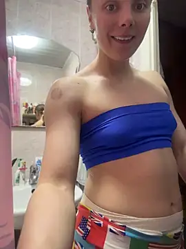 AlisaKissss online show from 05-28-26, 07:31