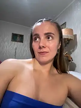 AlisaKissss online show from 09-30-25, 07:31