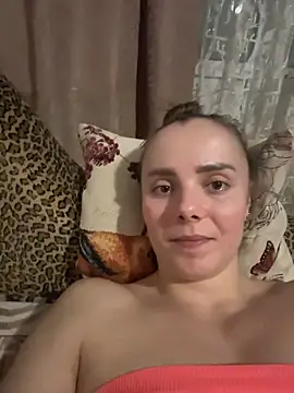 AlisaKissss online show from 03-08-26, 07:28