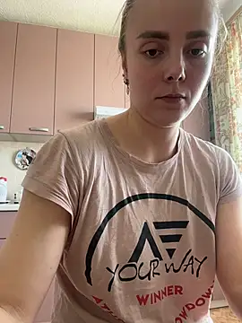 AlisaKissss online show from 02-26-26, 07:08