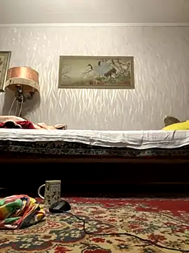 AlisaKissss online show from 10-12-25, 06:42