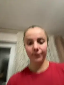 AlisaKissss online show from 10-18-25, 07:27