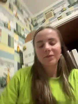 AlisaKissss online show from 03-28-26, 07:48