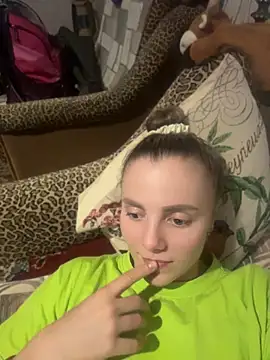 AlisaKissss online show from 04-13-26, 08:02