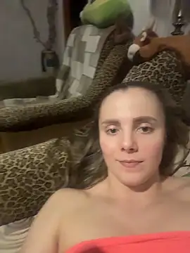 AlisaKissss online show from 02-22-26, 07:59