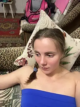AlisaKissss online show from 05-09-26, 07:28