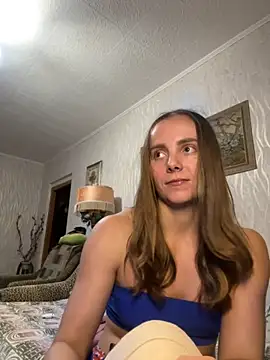 AlisaKissss online show from 09-28-25, 07:21