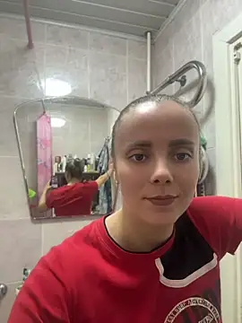 AlisaKissss online show from 04-11-26, 06:00