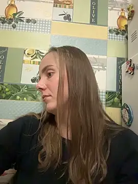 AlisaKissss online show from 04-04-26, 06:47