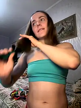 AlisaKissss online show from 11-02-25, 06:57