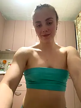 AlisaKissss online show from 11-01-25, 06:57