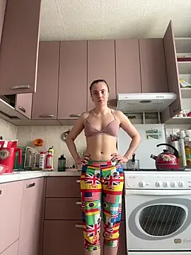 AlisaKissss online show from 03-19-25, 07:29