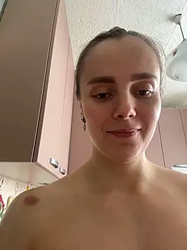 AlisaKissss online show from 03-04-26, 07:27