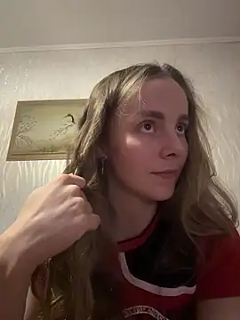 AlisaKissss online show from 03-31-26, 07:27