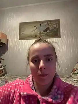 AlisaKissss online show from 05-21-26, 08:17