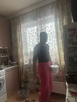 AlisaKissss online show from 03-30-26, 07:32