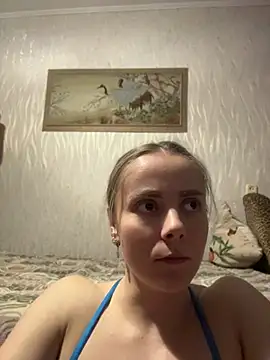 AlisaKissss online show from 05-18-26, 07:07