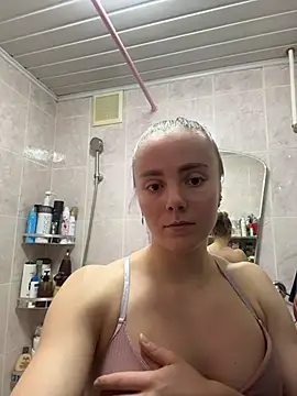 AlisaKissss online show from 02-09-26, 06:55