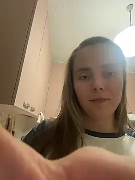 AlisaKissss online show from 03-07-26, 07:19