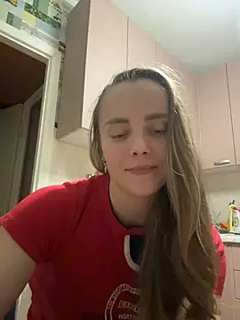 AlisaKissss online show from 03-27-26, 07:59