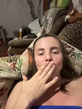 AlisaKissss online show from 03-25-26, 07:02