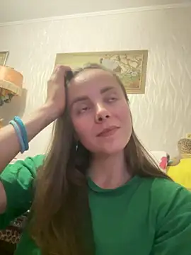 AlisaKissss online show from 10-04-25, 07:59