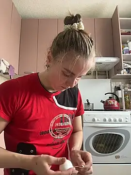 AlisaKissss online show from 02-27-26, 07:19