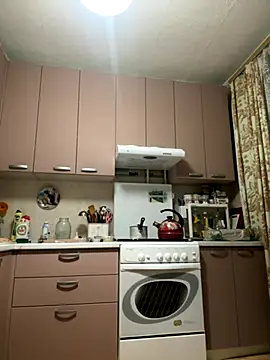 AlisaKissss online show from 10-31-25, 12:57